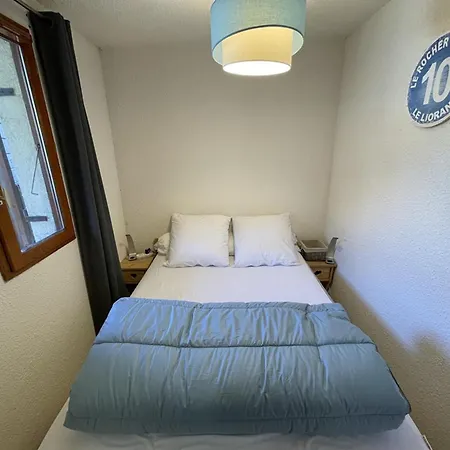 Lejlighed 2*, Balcon, 4 Pers, Coin-repas - Fr-1-787-86 *