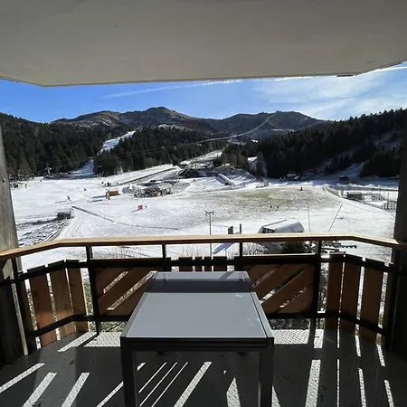 Lejlighed 2*, Balcon, 4 Pers, Coin-repas - Fr-1-787-86